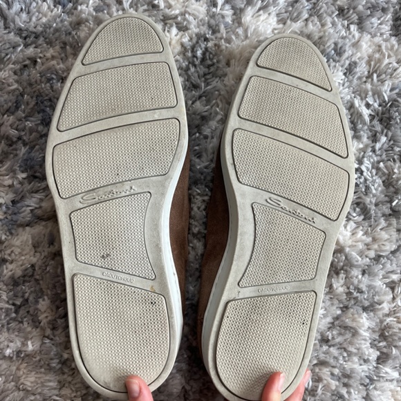 Santoni loafers - Picture 5 of 7